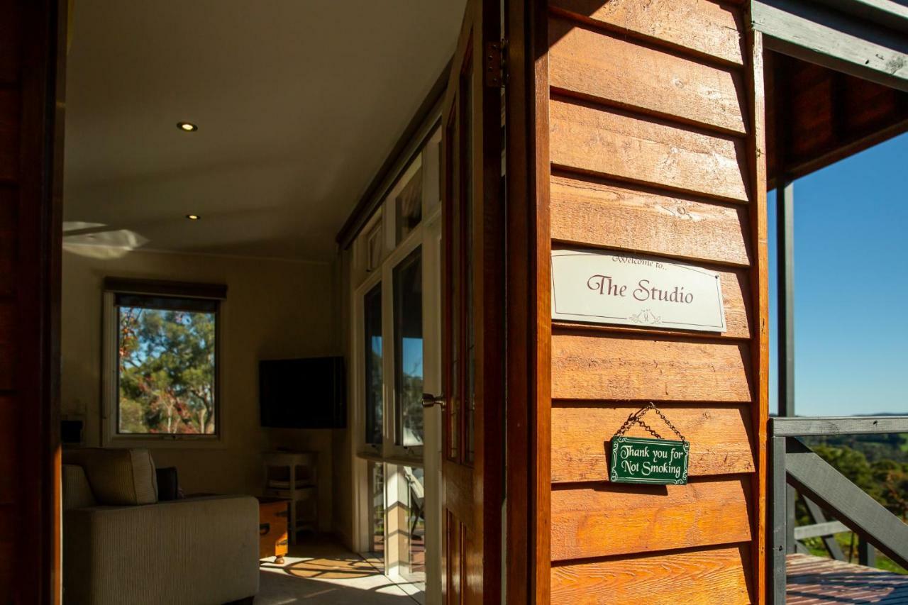 Vivere Retreat Neerim South Exterior photo