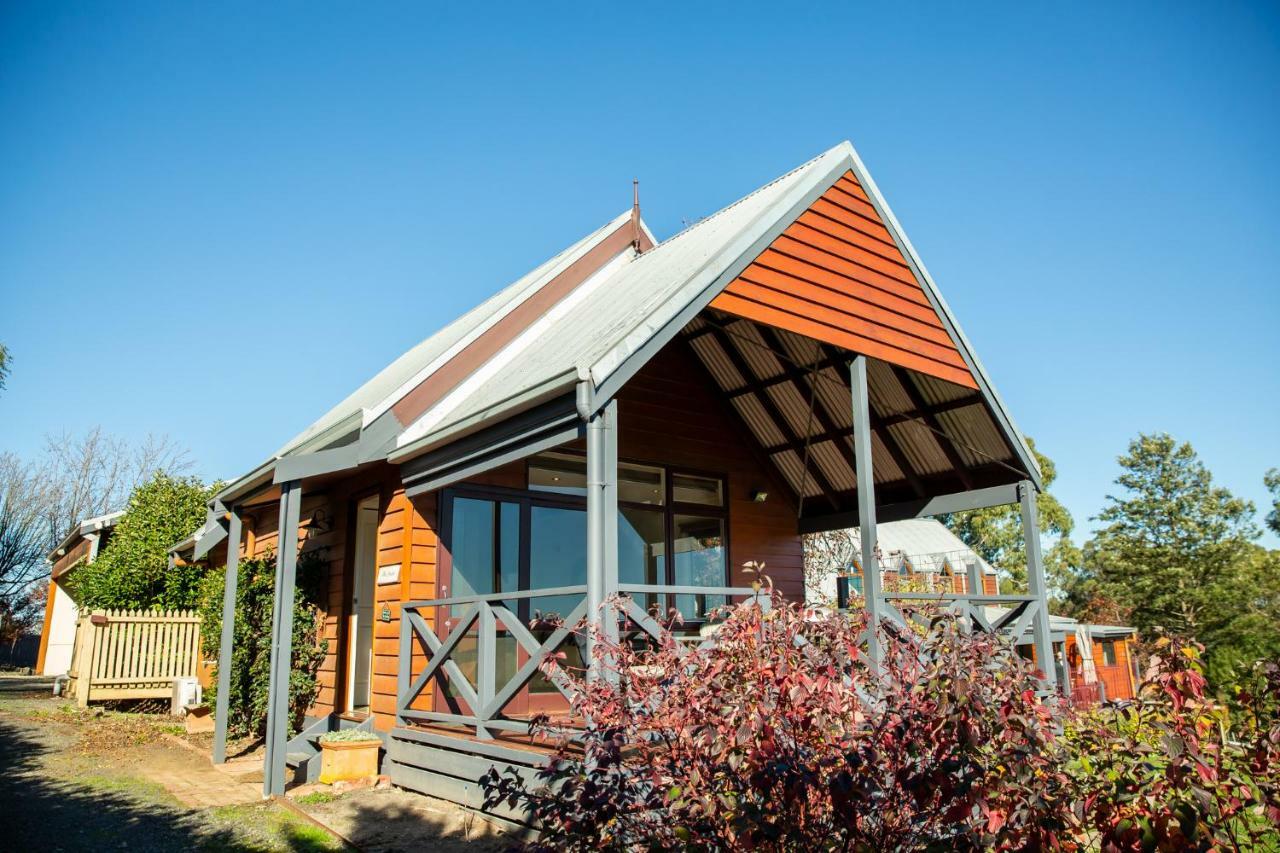 Vivere Retreat Neerim South Exterior photo
